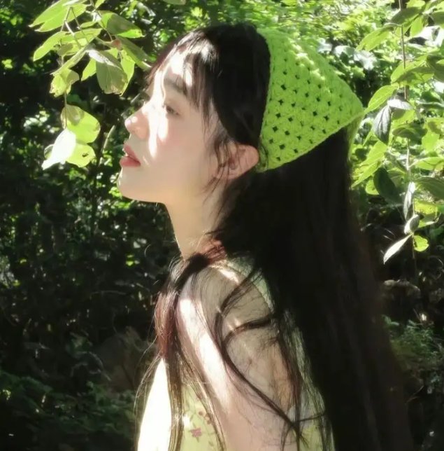 马头