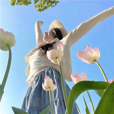 我才四岁，系统提前来了